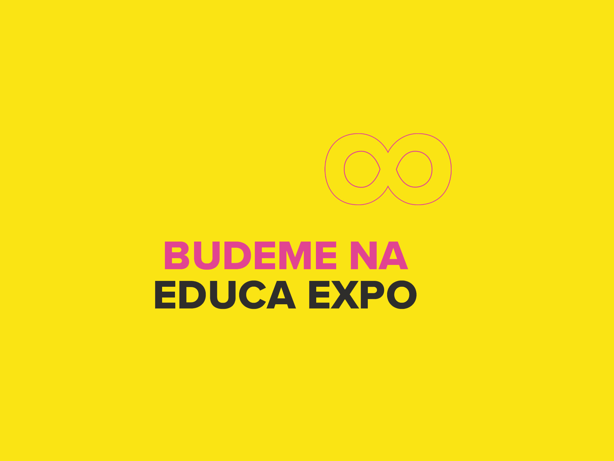 Suška na Educa Expo